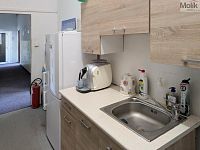 K podnájmu kancelář 18 m2, Teplice, ul. Novosedlická 2888. - Foto 10