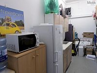 K podnájmu kancelář 18 m2, Teplice, ul. Novosedlická 2888. - Foto 11