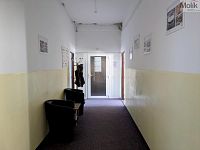 K podnájmu kancelář 18 m2, Teplice, ul. Novosedlická 2888. - Foto 12