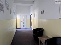 K podnájmu kancelář 18 m2, Teplice, ul. Novosedlická 2888. - Foto 13