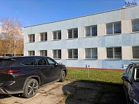 K podnájmu kancelář 18 m2, Teplice, ul. Novosedlická 2888. - Foto 19