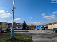 K podnájmu kancelář 18 m2, Teplice, ul. Novosedlická 2888. - Foto 22