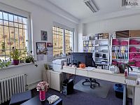 K podnájmu 2 x kancelář o velikosti 36 m2, Teplice, ul. Novosedlická 2888. - Foto 2