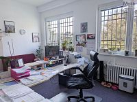 K podnájmu 2 x kancelář o velikosti 36 m2, Teplice, ul. Novosedlická 2888. - Foto 6