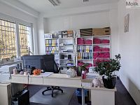 K podnájmu 2 x kancelář o velikosti 36 m2, Teplice, ul. Novosedlická 2888. - Foto 9