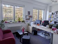 K podnájmu 2 x kancelář o velikosti 36 m2, Teplice, ul. Novosedlická 2888. - Foto 12