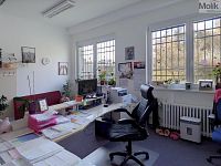 K podnájmu 2 x kancelář o velikosti 36 m2, Teplice, ul. Novosedlická 2888. - Foto 13