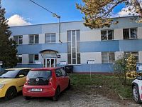 K podnájmu kancelář 18 m2, Teplice, ul. Novosedlická 2888. - Foto 2