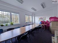 K podnájmu kancelář 18 m2, Teplice, ul. Novosedlická 2888. - Foto 3