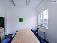 K podnájmu kancelář 18 m2, Teplice, ul. Novosedlická 2888. - Foto 5