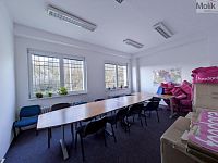 K podnájmu kancelář 18 m2, Teplice, ul. Novosedlická 2888. - Foto 8