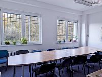 K podnájmu kancelář 18 m2, Teplice, ul. Novosedlická 2888. - Foto 10