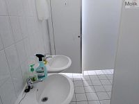 K podnájmu kancelář 18 m2, Teplice, ul. Novosedlická 2888. - Foto 16