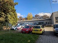 K podnájmu kancelář 18 m2, Teplice, ul. Novosedlická 2888. - Foto 21