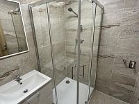 Pronájem bytu 3+1 62 m2 Valdštejnská, Litvínov  - Foto 9