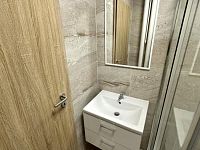 Pronájem bytu 3+1 62 m2 Valdštejnská, Litvínov  - Foto 10