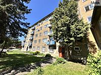 Pronájem bytu 3+1 62 m2 Valdštejnská, Litvínov  - Foto 15