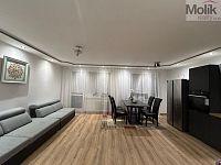 Byt 3+1, ul. Františka Malíka, Most - Foto 3