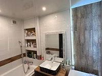 Byt 3+1, ul. Františka Malíka, Most - Foto 4