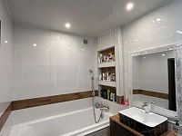 Byt 3+1, ul. Františka Malíka, Most - Foto 5