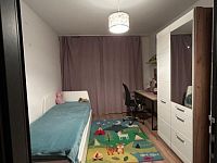 Byt 3+1, ul. Františka Malíka, Most - Foto 7