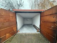 Garáž, ul. Pionýrů, Most - Foto 2