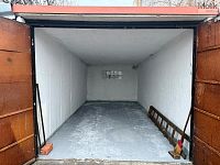 Garáž, ul. Pionýrů, Most - Foto 3
