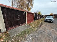 Garáž, ul. Pionýrů, Most - Foto 6