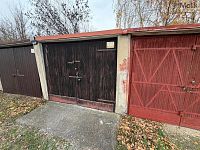 Garáž, ul. Pionýrů, Most - Foto 5