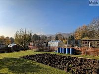 K prodeji chata se zahradou (483 m2)  v obci Chlumec, katastrální území Chlumec u Chabařovic - Foto 18