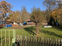 K prodeji chata se zahradou (483 m2)  v obci Chlumec, katastrální území Chlumec u Chabařovic - Foto 22