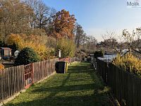 K prodeji chata se zahradou (483 m2)  v obci Chlumec, katastrální území Chlumec u Chabařovic - Foto 24