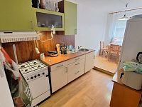 Prodej bytu 3+1, Teplice, ul. Pražská