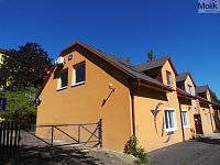 Pronájem zavedené restaurace s venkovní terasou 666 m2, Most ulice Josefa Dobrovského - Foto 2