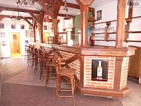 Pronájem zavedené restaurace s venkovní terasou 666 m2, Most ulice Josefa Dobrovského - Foto 6