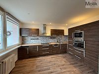 Pronájem bytu 3 + 1 s lodžií, ul. Lipová, Most, 68 m2