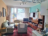 Prodej bytu 2+kk, Teplice, ul. Slovenská - Foto 2