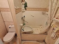 Prodej bytu 2+kk, Teplice, ul. Slovenská - Foto 10