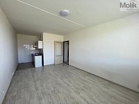 Pronájem bytu 2kk, ul. Františka Malíka, Most, 40 m2 - Foto 2