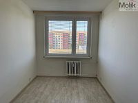 Pronájem bytu 2kk, ul. Františka Malíka, Most, 40 m2 - Foto 3