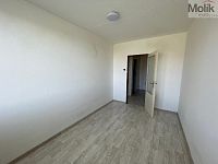 Pronájem bytu 2kk, ul. Františka Malíka, Most, 40 m2 - Foto 4