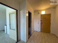 Pronájem bytu 2kk, ul. Františka Malíka, Most, 40 m2 - Foto 6