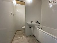 Pronájem bytu 2kk, ul. Františka Malíka, Most, 40 m2 - Foto 7