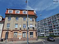 Pronájem bytové jednotky 2+1, 56 m2, Litvínov ulice Tyrše a Fugnera  - Foto 2