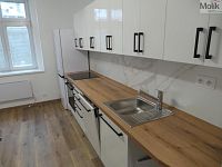 Pronájem bytové jednotky 2+1, 56 m2, Litvínov ulice Tyrše a Fugnera  - Foto 3