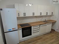 Pronájem bytové jednotky 2+1, 56 m2, Litvínov ulice Tyrše a Fugnera  - Foto 4