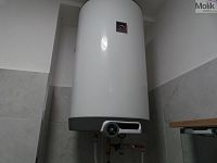 Pronájem bytové jednotky 2+1, 56 m2, Litvínov ulice Tyrše a Fugnera  - Foto 14