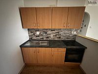 Byt 2+kk, ul. Hamerská, Litvínov