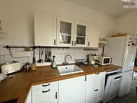 Byt 3+kk, ul. Zdeňka Štěpánka, Most