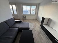 Byt 3+1, ul. Česká 